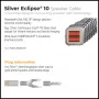 Акустический кабель Wireworld SES2.5MB-10 Silver Eclipse 10 2.5m