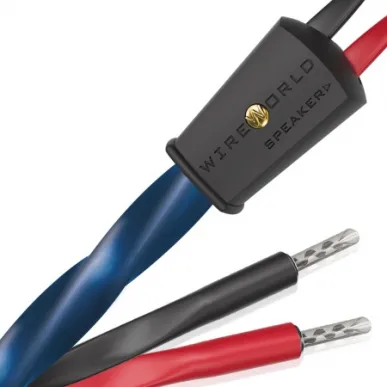 Акустический кабель Wireworld OAS2.0MB-10 Oasis 10 2.0m