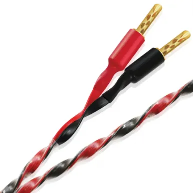 Акустический кабель Wireworld HES2.0MB-10 Helicon 16x OFC 2.0m