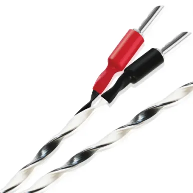 Акустический кабель Wireworld HCS2.0MB-10 Helicon 16x OCC 2.0m