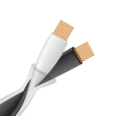 Акустический кабель Wireworld HCS2.0MB-10 Helicon 16x OCC 2.0m