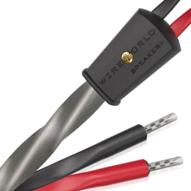 Акустический кабель Wireworld EQS2.0MB-10 Equinox 10 2.0m