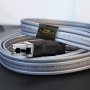 Lan-кабель Wireworld PSE1.0M-10 Platinum Starlight 10 Twinax Ethernet Cable, 1м