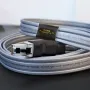 Lan-кабель Wireworld PSE1.0M-10 Platinum Starlight 10 Twinax Ethernet Cable, 1м