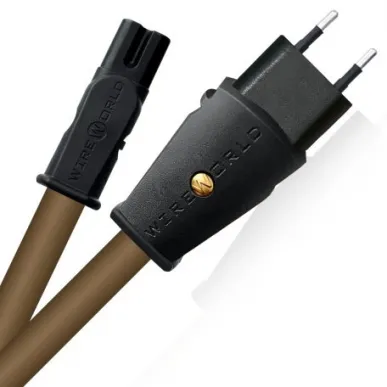 Сетевой кабель Wireworld MEP2.0MEU-10 Mini-Electra 2.0m