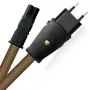 Сетевой кабель Wireworld MEP1.5MEU-10 Mini-Electra 1.5m