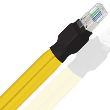 Lan-кабель Wireworld CHE1.0M-10 Chroma 10 1.0m