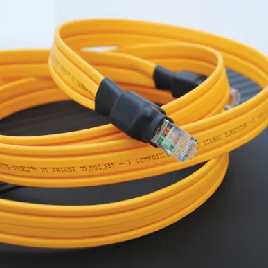 Lan-кабель Wireworld CHE1.0M-10 Chroma 10 1.0m