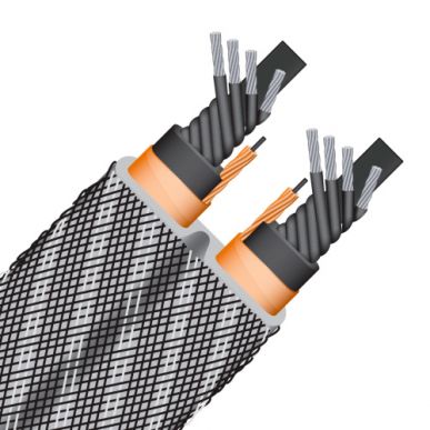 Сетевой кабель Wireworld PEP1.5MEU-10 Platinum Electra 10 1.5m