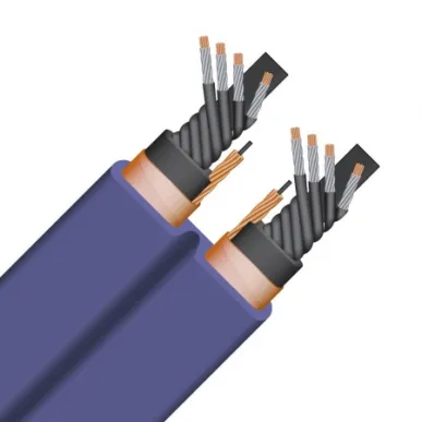 Сетевой кабель Wireworld AUP1.0MEU-10 Aurora 10 1.0m