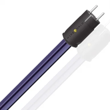 Сетевой кабель Wireworld AUP1.0MEU-10 Aurora 10 1.0m