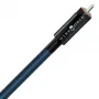Сабвуферный кабель Wireworld OSM3.0M-10 Oasis 10 Mono Sub Interconnect 3.0m
