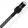 Фонокабель Wireworld SET1.5M-S-10 Micro Silver Eclipse 10 DIN to RCA 1.5m