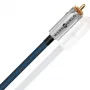 Сабвуферный кабель Wireworld LSM4.0M-10 Luna 10 Sub Interconnect 4.0m