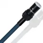 Фонокабель Wireworld LUT1.5M-S-10 Luna 10 DIN to RCA 1.5m