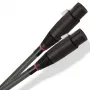 Кабель XLR Wireworld QBI1.5M-10 Equinox 10 1.5m