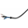 Кабель XLR Wireworld QBI1.5M-10 Equinox 10 1.5m