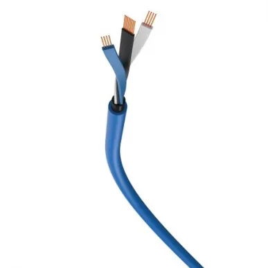 Кабель XLR Wireworld OBI0.5M-10 Oasis 10 0.5m