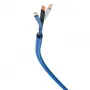 Кабель XLR Wireworld OBI0.5M-10 Oasis 10 0.5m
