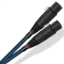 Кабель XLR Wireworld LBI1.0M-10 Luna 10 1.0m