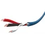 Кабель XLR Wireworld LBI1.0M-10 Luna 10 1.0m