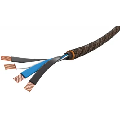 Кабель XLR Wireworld EBI1.0M-10 Eclipse 10 1.0m