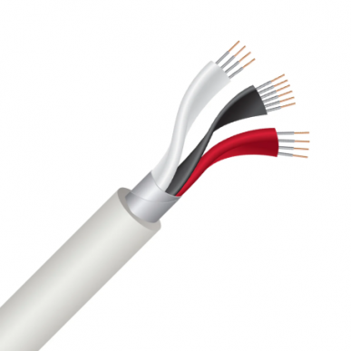 Кабель XLR Wireworld BSI0.5M-10 Solstice 10 0.5m