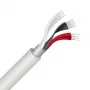 Кабель XLR Wireworld BSI1.5M-10 Solstice 10 1.5m