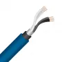 Межблочный кабель RCA Wireworld STI0.5M-10 Stream 10 0.5M