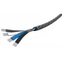 Межблочный кабель RCA Wireworld PEI1.0M-10 Platinum Eclipse 10 1.0m