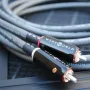 Межблочный кабель RCA Wireworld EQI0.5M-10 Equinox 10 0.5m