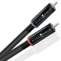 Межблочный кабель RCA Wireworld EQI0.5M-10 Equinox 10 0.5m