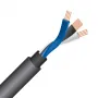 Межблочный кабель RCA Wireworld EQI0.5M-10 Equinox 10 0.5m