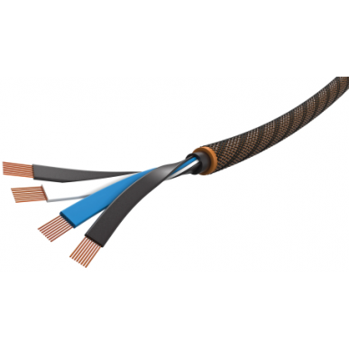 Межблочный кабель RCA Wireworld ECI1.0M-10 Eclipse 10 1.0m