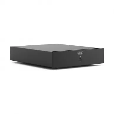 Фонокорректор Hegel V10 Black
