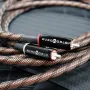 Межблочный кабель RCA Wireworld ECI1.0M-10 Eclipse 10 1.0m