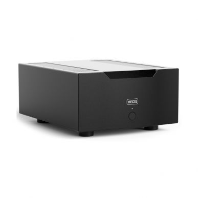 Усилитель мощности Hegel H30 A Black