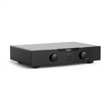 Предварительный усилитель Hegel P30 A Black