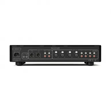 Предварительный усилитель Hegel P30 A Black