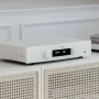 Интегральный усилитель Hegel H150 White