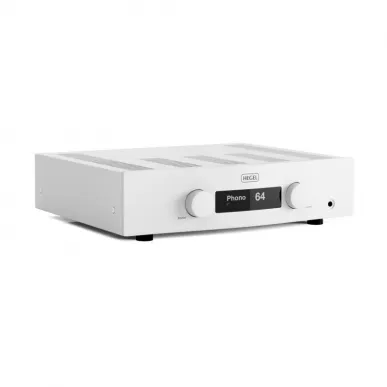 Интегральный усилитель Hegel H190v White
