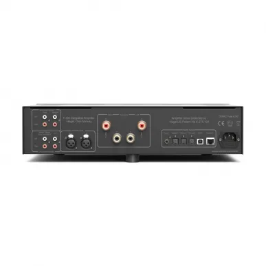 Интегральный усилитель Hegel H190v White
