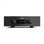 Интегральный усилитель Hegel H400 Black