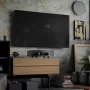 Интегральный усилитель Hegel H400 Black