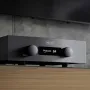 Интегральный усилитель Hegel H400 Black