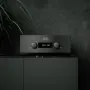 Интегральный усилитель Hegel H600 Black