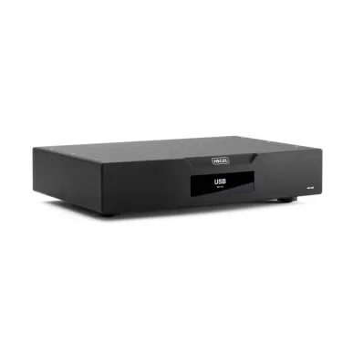 Внешний ЦАП Hegel D50 Black