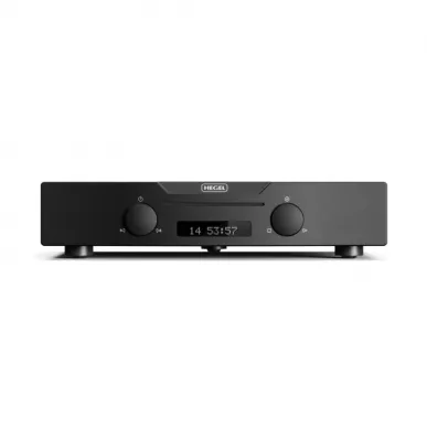 CD-проигрыватель Hegel Viking Black