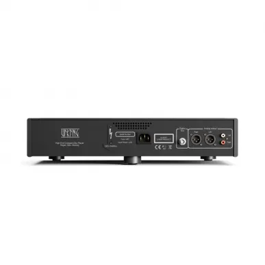 CD-проигрыватель Hegel Viking Black