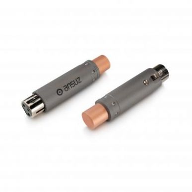 Разъем XLR Мама Ansuz Sortz T3